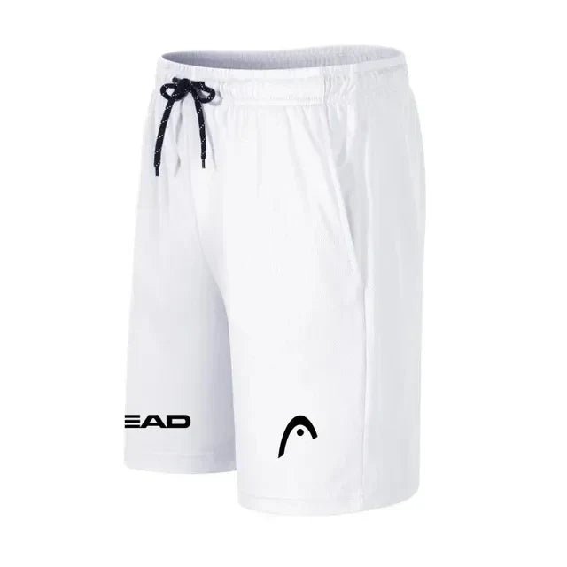 Quick Dry Athletic Shorts - Aries x Rose