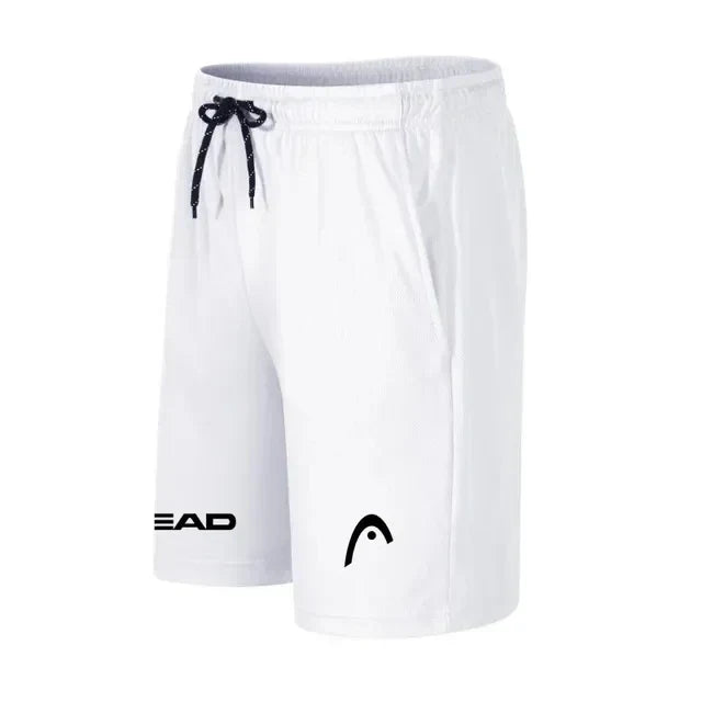 Quick Dry Athletic Shorts