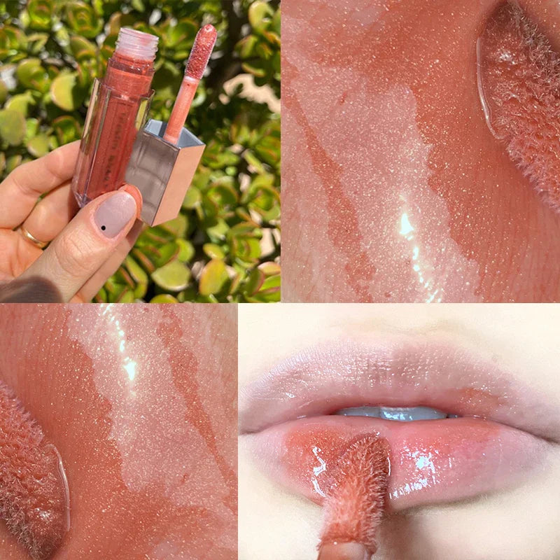 Rihanna Gloss Bomb Lip Cream