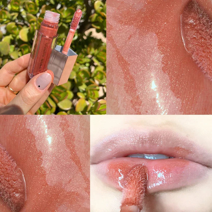 Rihanna Gloss Bomb Lip Cream