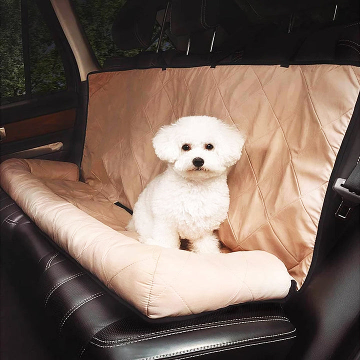 Harvey Car Cover