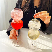 Privè Cocktail Glass