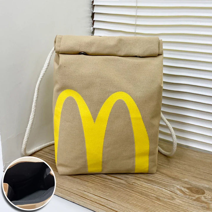 McTote Delight