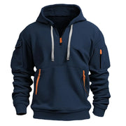 Urban Knox Hoodie