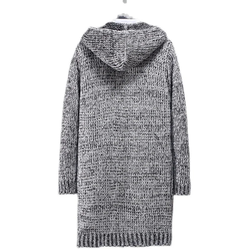 Philip Cashmere Sweater - Aries x Rose