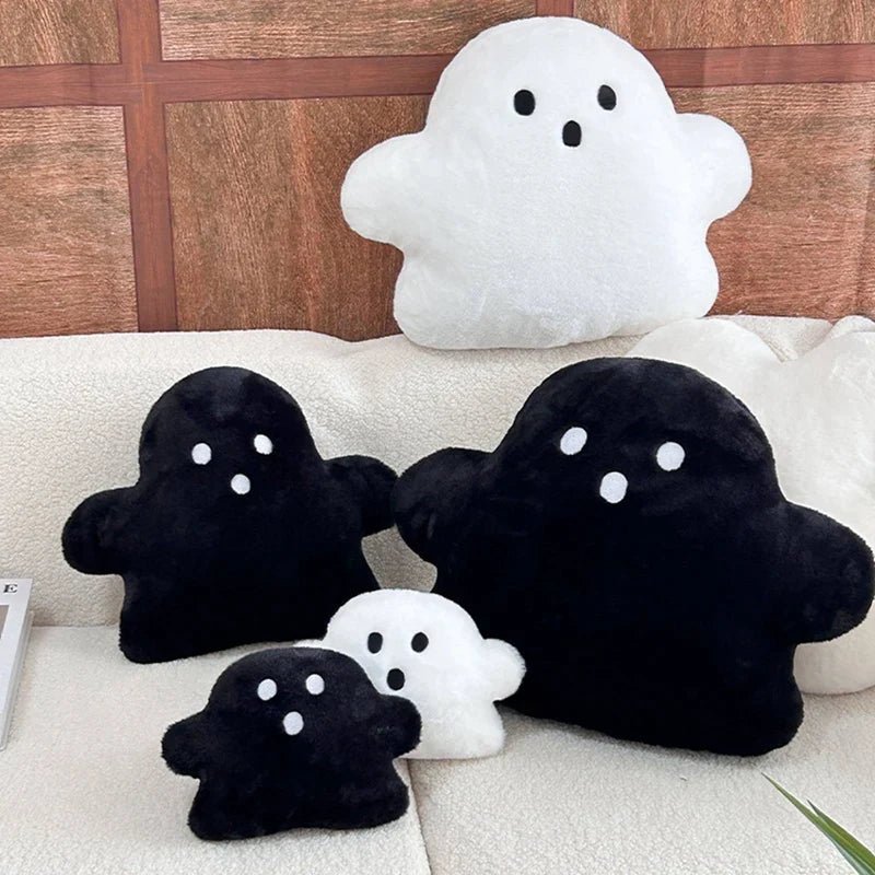 Spookeon Plush Pillow - Aries x Rose