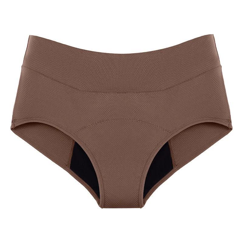4 - Layer Absorbent Period Briefs - Aries x Rose