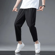 Atlantic Ice Silk Pants