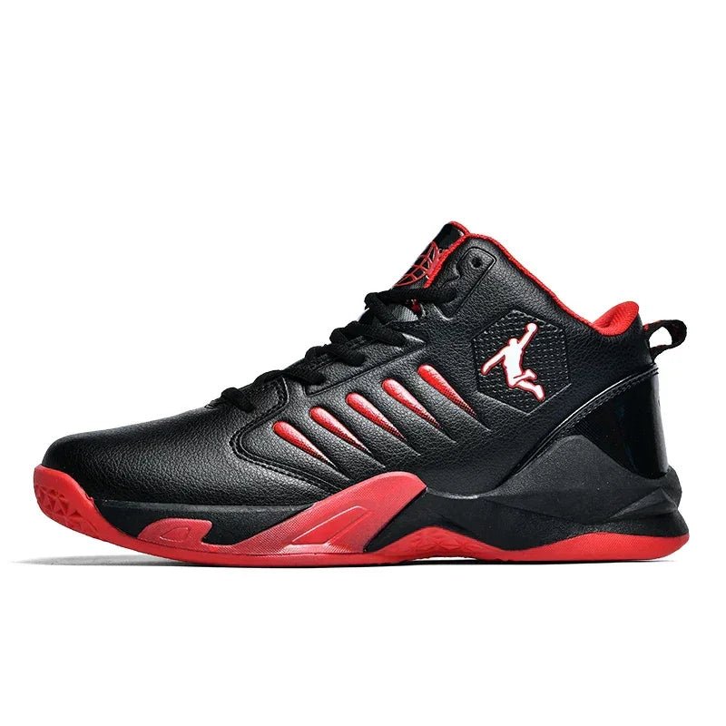Aervon Basketball Shoes - Aries x Rose