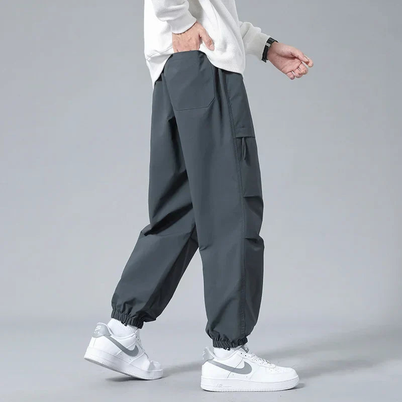 Valor Jogger Pants