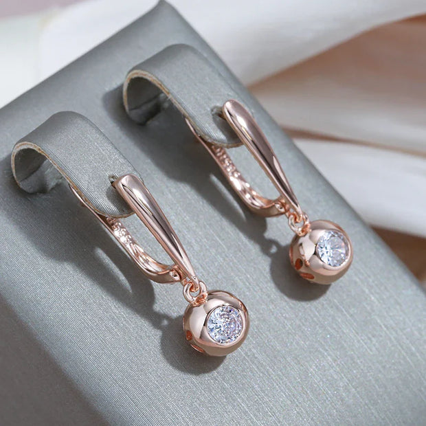 Ginevra Jewelry Set