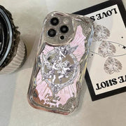 Celestio iPhone Case