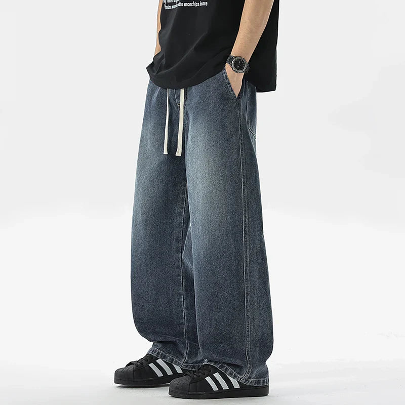 Pacific Loose Denim