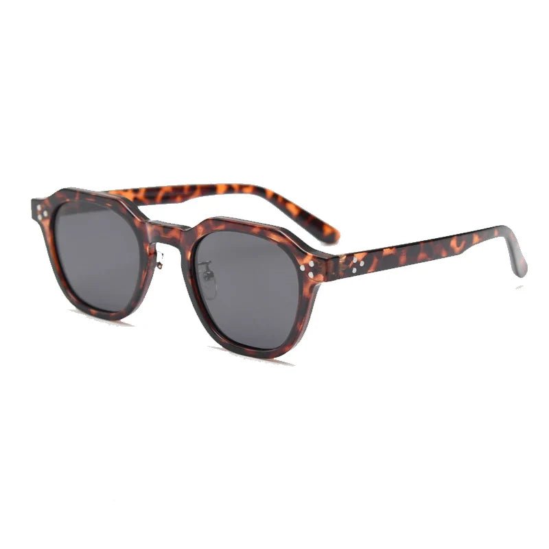 Chicago Retro Shades - Aries x Rose
