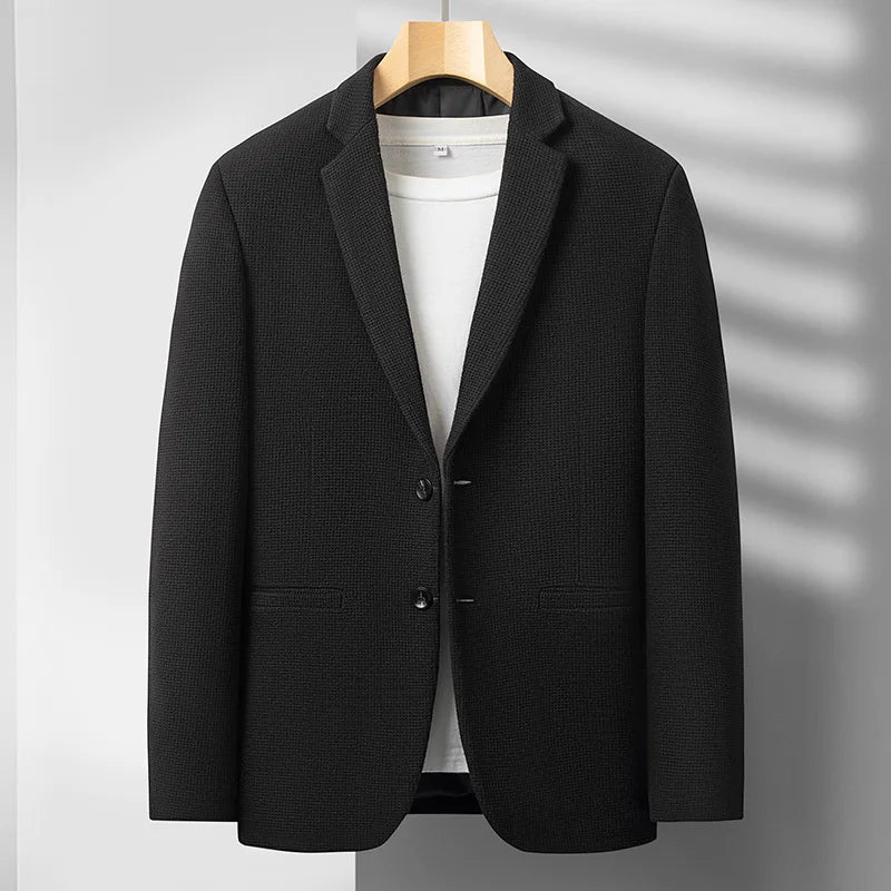 Heritage Blazer - Aries x Rose