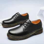 Langford Patent Leather Shoes