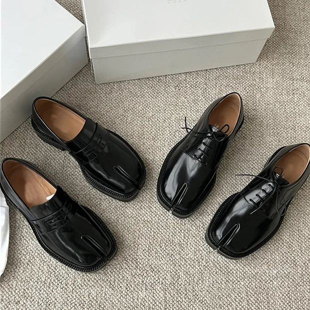 Kairo Unisex Tabi Loafers