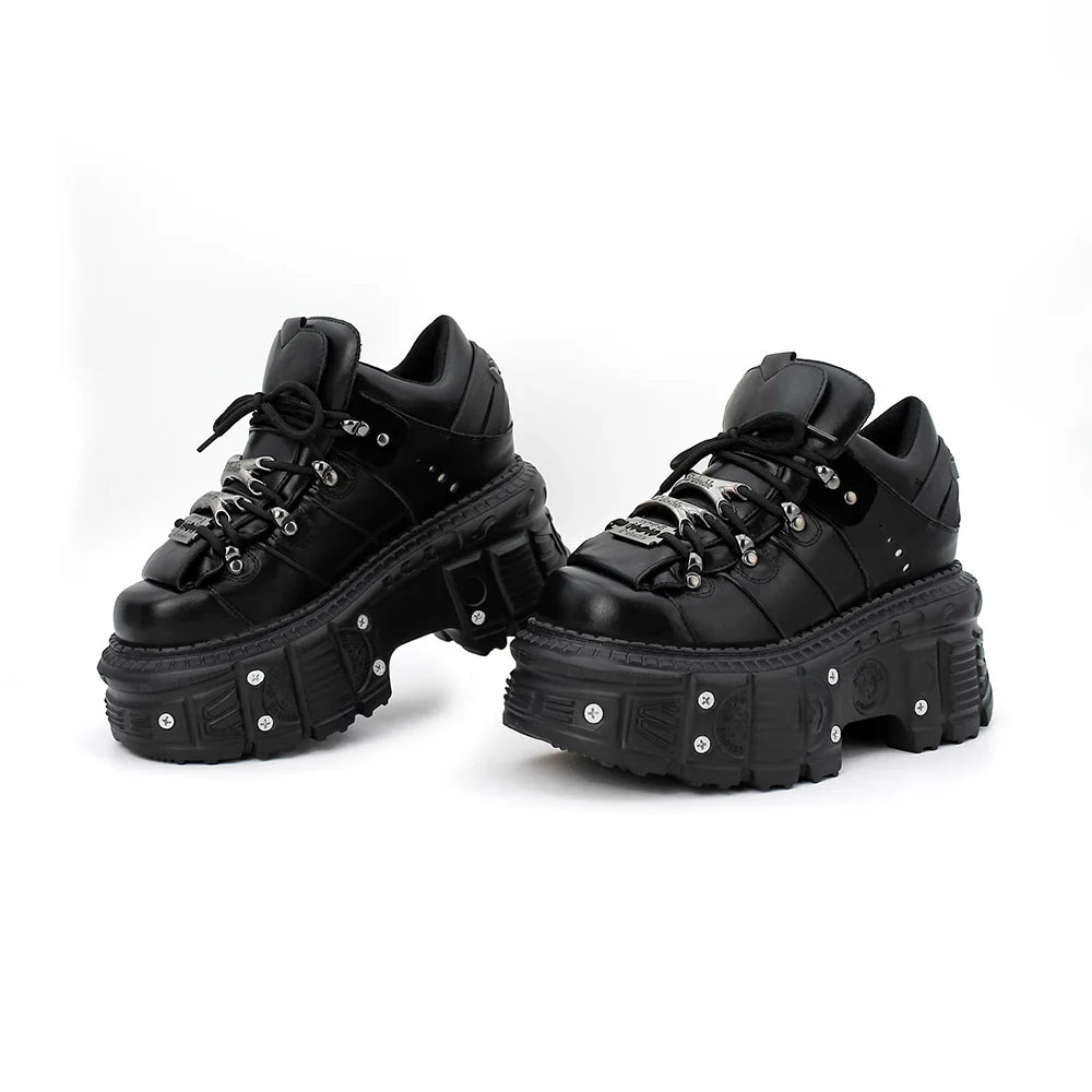Rose Ravix Shoes - Aries x Rose
