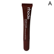 Hailey Pocket Blush + Peptide Lip Gloss