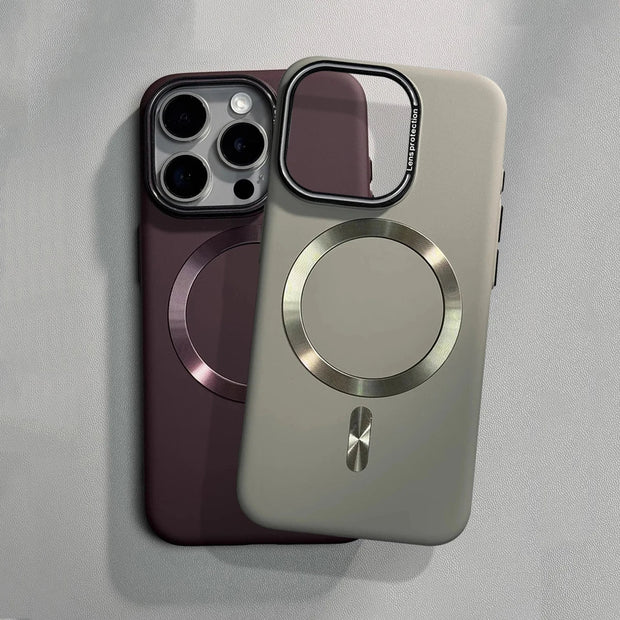 Pulse iPhone Case