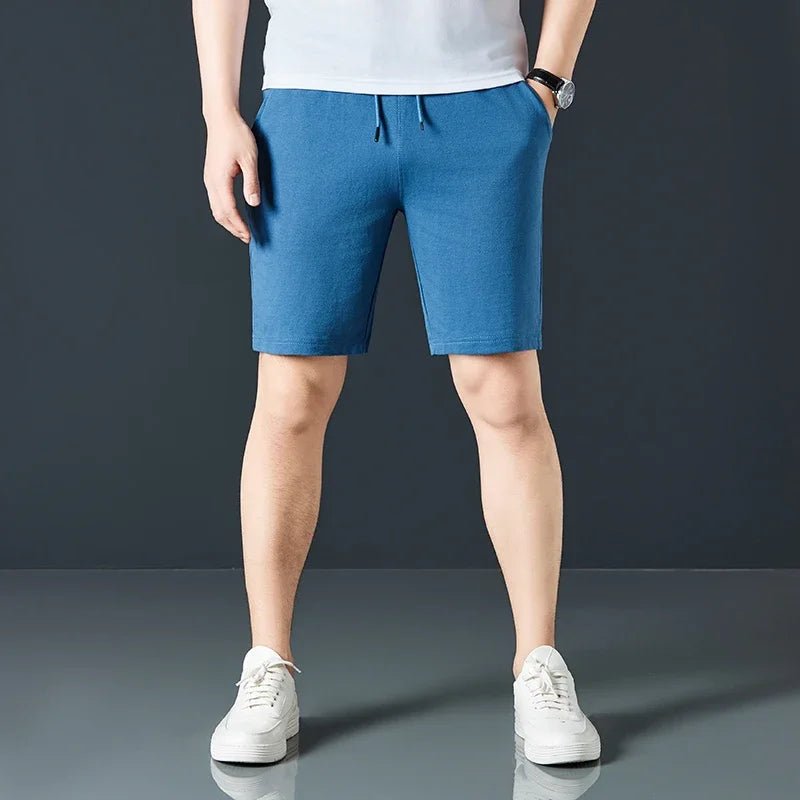 Melbourne Shorts - Aries x Rose
