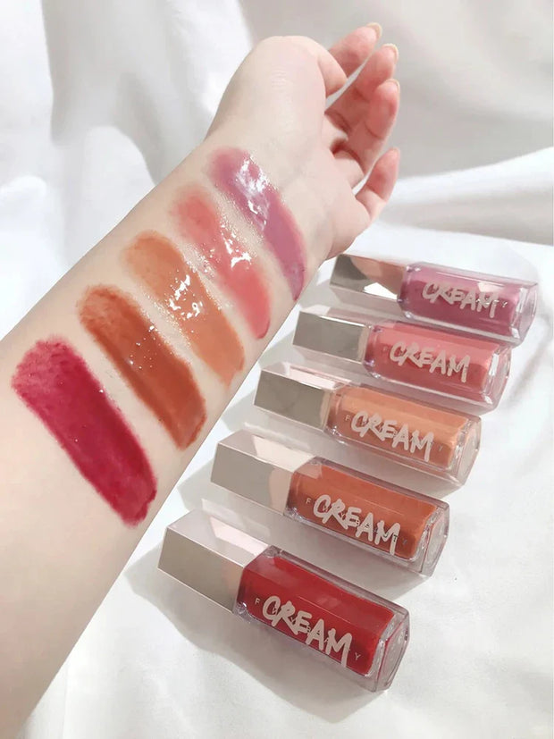 Rihanna Gloss Bomb Lip Cream