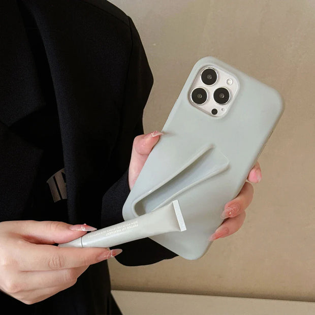 Lip Phone Case