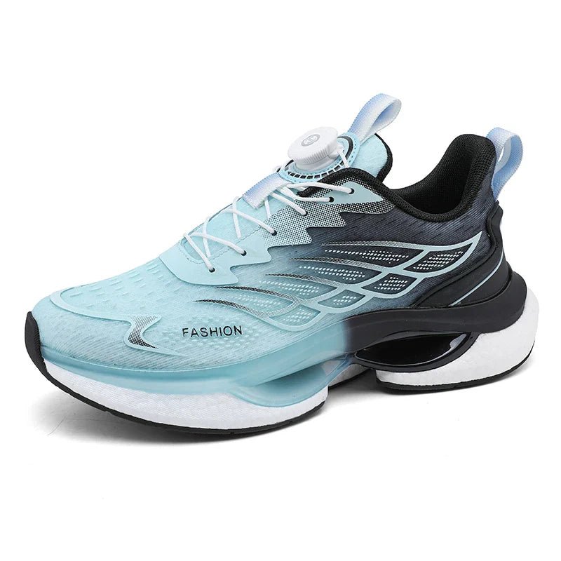 Stride Men's Running Sneakers - Aries x Rose