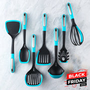 Wallace Utensil Set