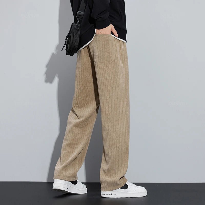 Lawson Velvet Corduroy Trousers - Aries x Rose