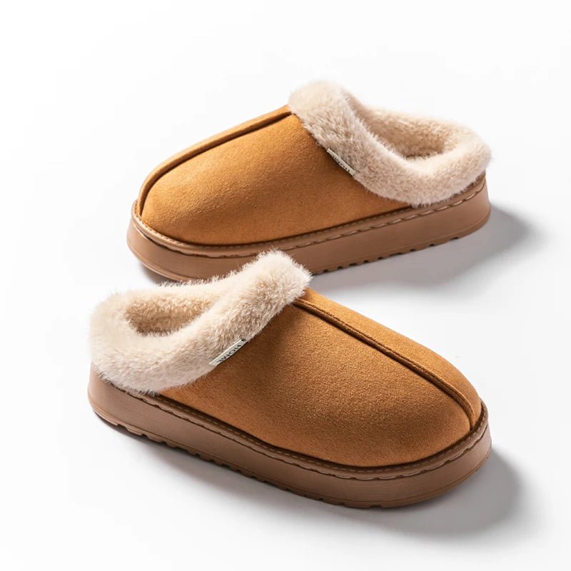 Éclatte™ Slippers - Aries x Rose