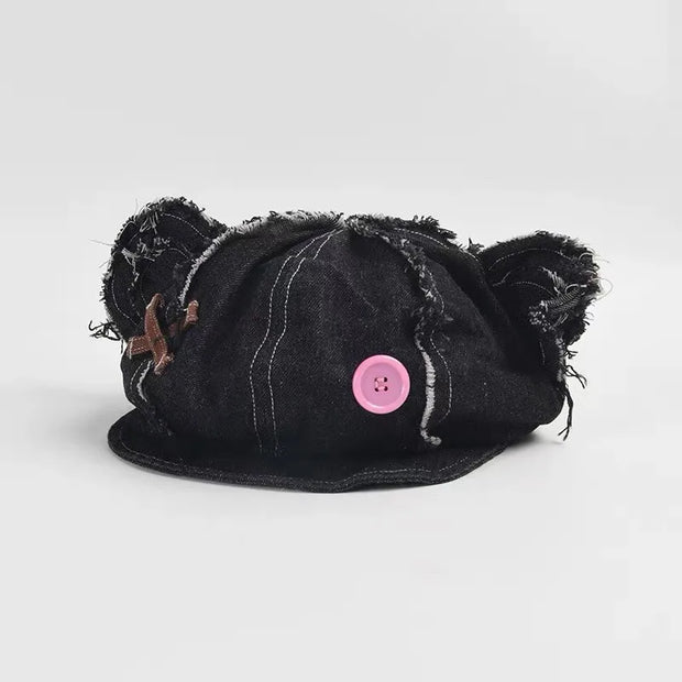 "Vero Fray" Cap
