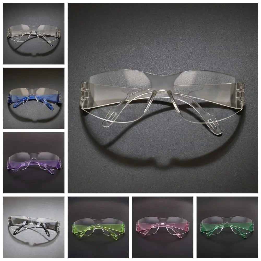 Fortivis Protective Safety Glasses - Aries x Rose