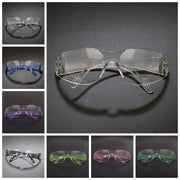 Fortivis Protective Safety Glasses
