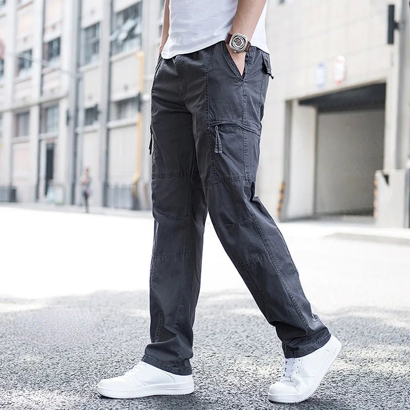 Protego Cargo Pants - Aries x Rose