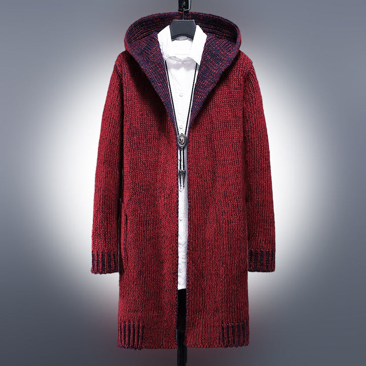 Philip Cashmere Sweater