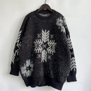 Flake Women's Christmas Sweater