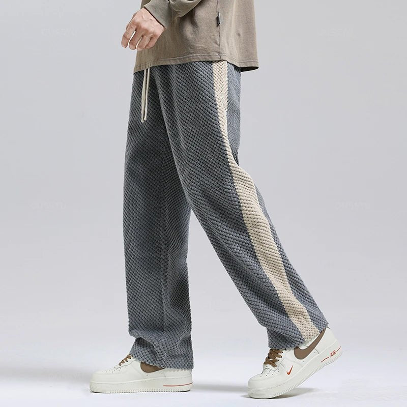 Astroy Corduroy Pants - Aries x Rose