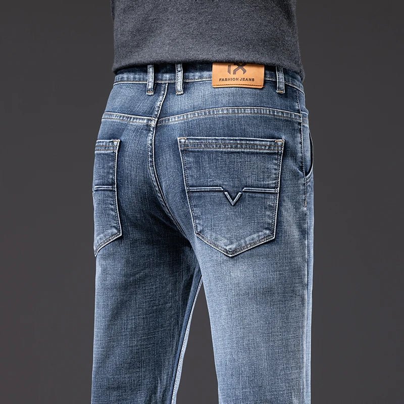 Hyde Denim Jeans - Aries x Rose