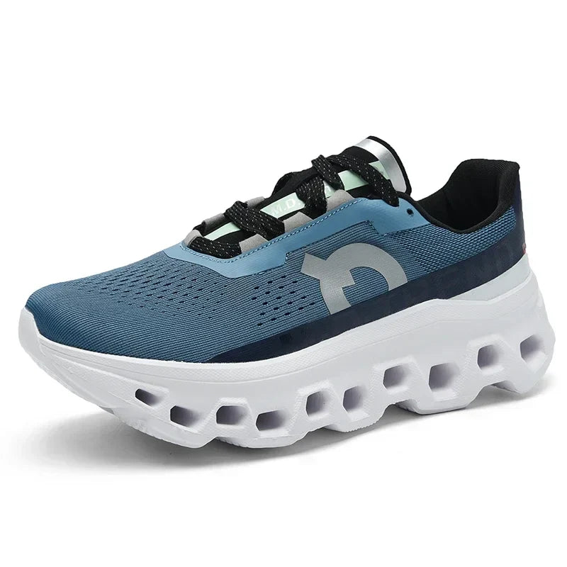 MD Trend Men's Lightweight Running Sneakers - Aries x Rose
