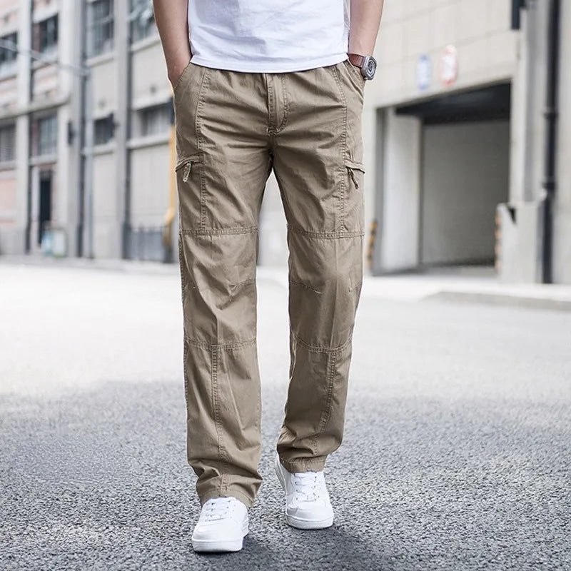 Protego Cargo Pants - Aries x Rose