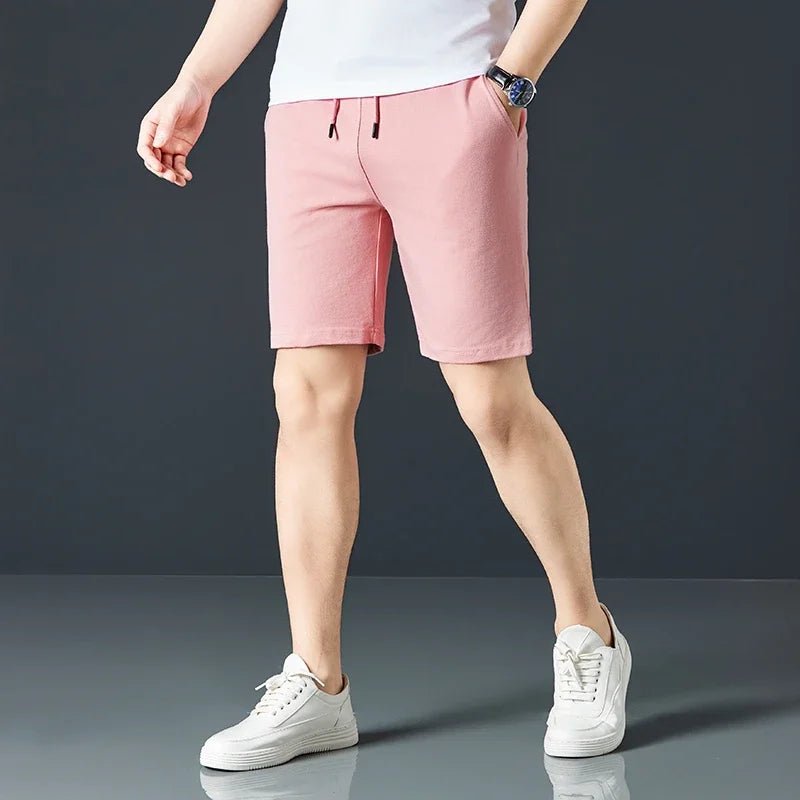 Melbourne Shorts - Aries x Rose