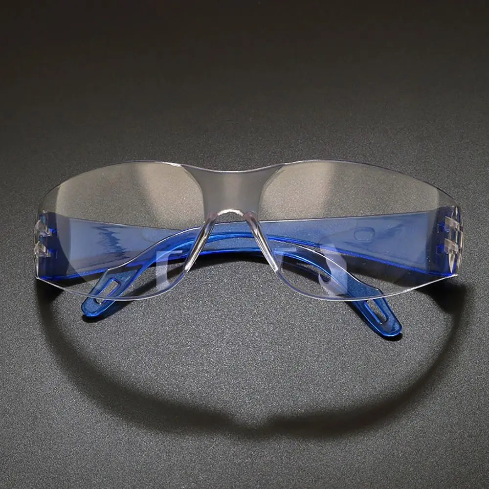 Fortivis Protective Safety Glasses