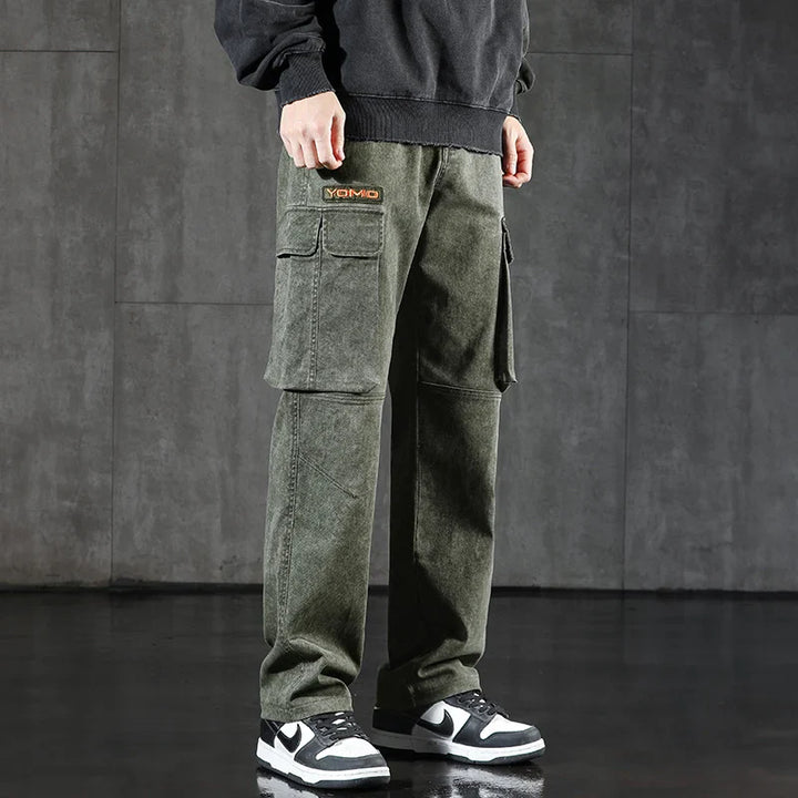 Dockside Cargo Jeans