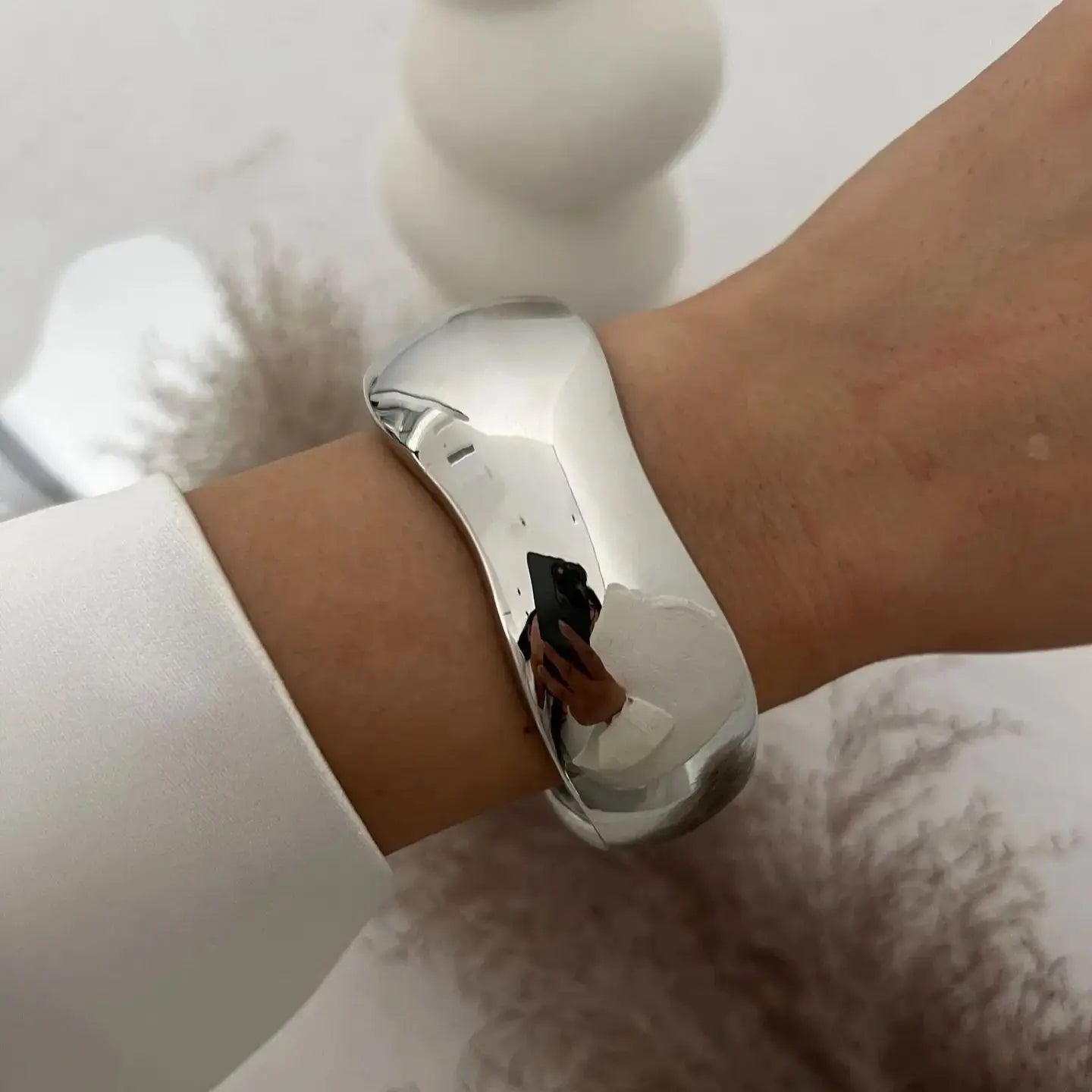 Verace Vintage Bracelets - Aries x Rose