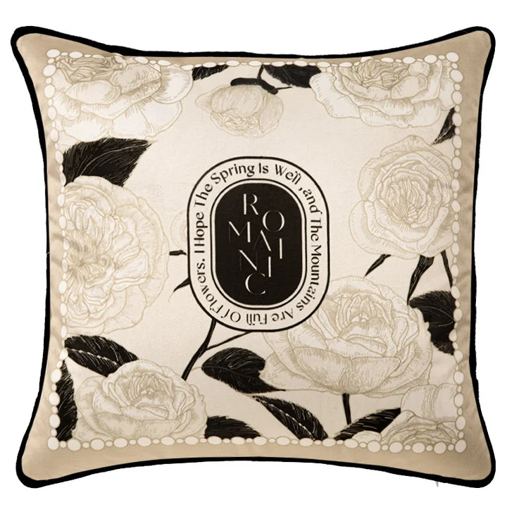 Elizabeth Cushion Cover