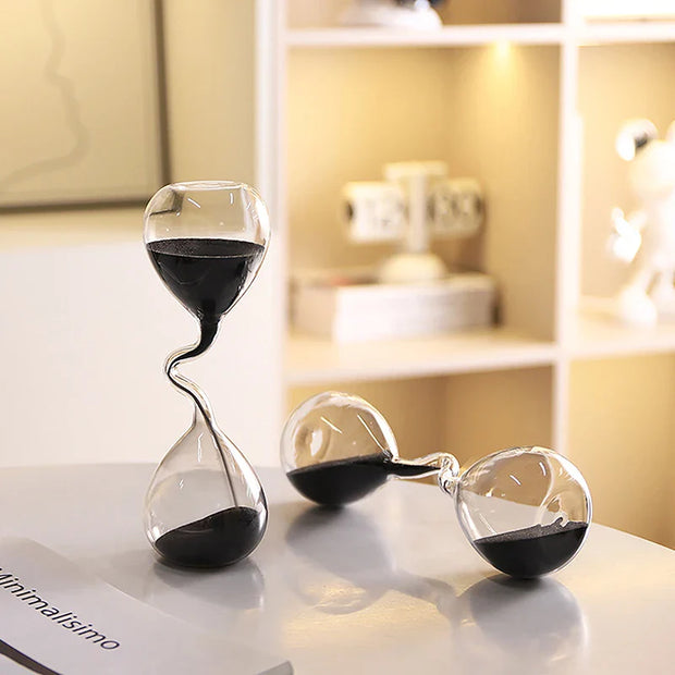 Nordchron Hourglass
