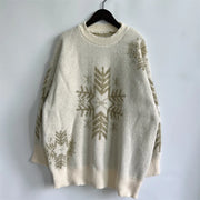 Flake Women's Christmas Sweater