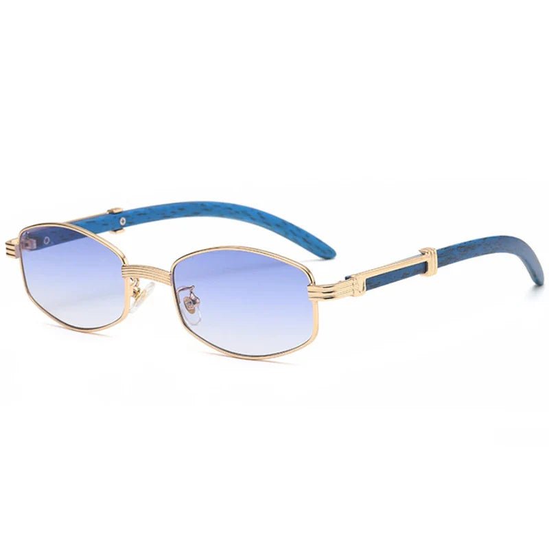 Giotto Sunglasses - Aries x Rose