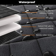Harvey Car Cover